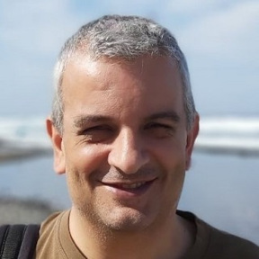 António Jorge Morais