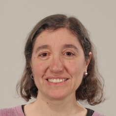 Maria do Rosário Bernardo